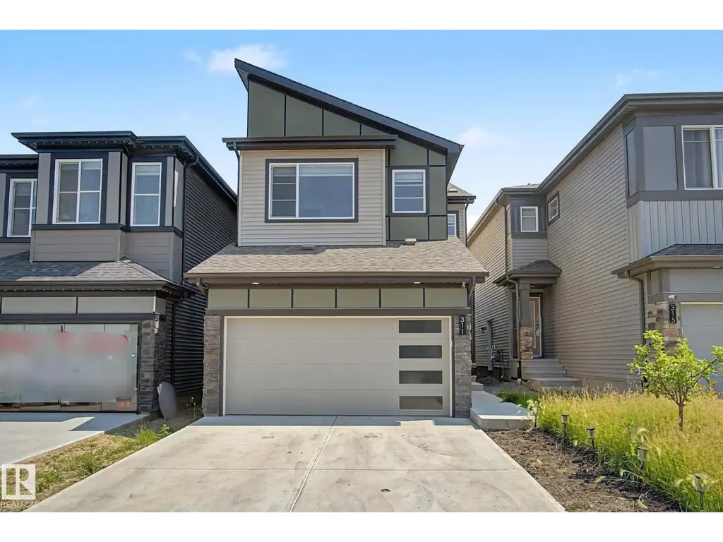 311 29 St Sw Sw, Edmonton
